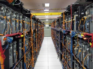 datacenter