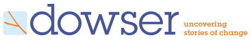 Dowser logo